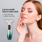 Neck & Face Beauty Device – 3-Colour LED Skin Tightening & Wrinkle Remover