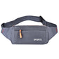 Men’s Waterproof Sports Crossbody Waist Bag – Oxford Outdoor Fanny Pack