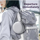 Ergonomic Memory Foam U-Shaped Neck Pillow – Travel, Sleep & Support