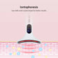 Neck & Face Beauty Device – 3-Colour LED Skin Tightening & Wrinkle Remover