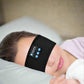Headband with Eye Mask – Wireless Music Headband for Sleeping and Relaxation
