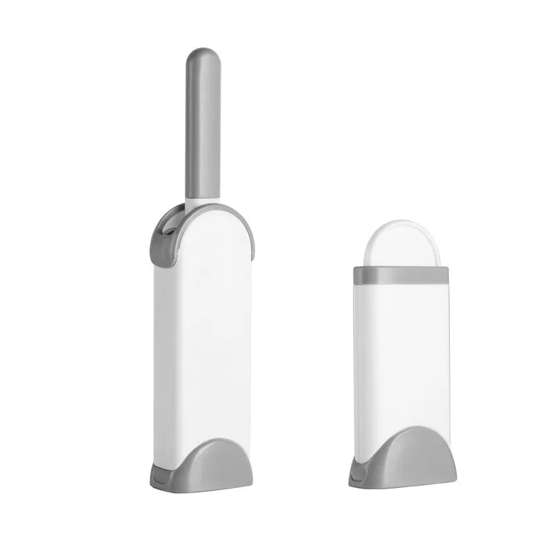 Electrostatic Hair Removal Brush – Reusable & Eco-Friendly for Pet Hair & Lint Dealprice.co.uk