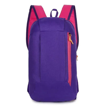 Lightweight and Durable Travel Sports Backpack for Men & Women Dealprice.co.uk