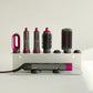 Wall-Mounted Metal Stand for Dyson Airwrap – Storage Rack & Holder Dealprice.co.uk