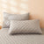 2pcs Waterproof Throw Pillowcases – Soft, Breathable, Envelope Style Pillow Covers