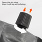 Double Inflatable Camping Mattress – Self-Inflating, Extra-Wide & Joinable Mat