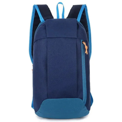 Lightweight and Durable Travel Sports Backpack for Men & Women Dealprice.co.uk