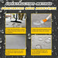 Waterproof Coating Sealant – Transparent Anti-Leak Glue with Brush for Roof, Wall