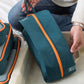 7/6 PCS Travel Organizer Set – Waterproof Packing Cubes for Clothes and Accessories