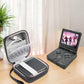 EVA Hard Carrying Case for ANBERNIC RG35XXSP – Shockproof Travel Storage Bag