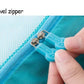 7/6 PCS Travel Organizer Set – Waterproof Packing Cubes for Clothes and Accessories