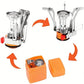Ultralight Portable Camping Gas Stove – Adjustable & Durable Dealprice.co.uk