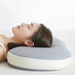 Zero Pressure Bio-Based Memory Foam Pillow – Slow Rebound Neck Support
