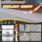 Waterproof Coating Sealant – Transparent Anti-Leak Glue with Brush for Roof, Wall