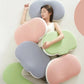 Zero Pressure Bio-Based Memory Foam Pillow – Slow Rebound Neck Support