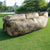 Portable Inflatable Air Sofa Bed – Waterproof & Lightweight Lounger for Beach, Camping & Outdoor Relaxation Dealprice.co.uk