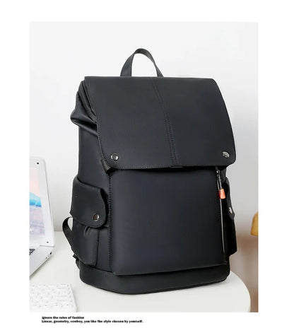 Men's & Women's Multi-Functional Business & Travel Backpack Dealprice.co.uk