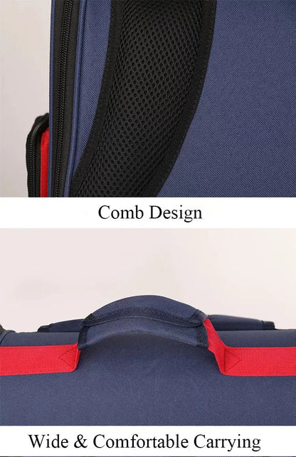 Foldable Astronaut Pet Carrier – Stylish Travel Bag for Cats & Small Dogs Dealprice.co.uk