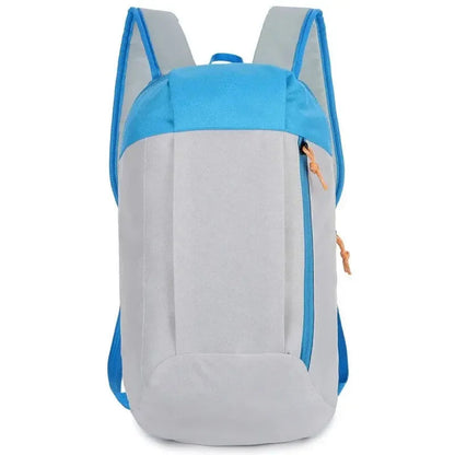 Lightweight and Durable Travel Sports Backpack for Men & Women Dealprice.co.uk