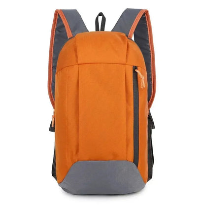 Lightweight and Durable Travel Sports Backpack for Men & Women Dealprice.co.uk