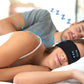 Headband with Eye Mask – Wireless Music Headband for Sleeping and Relaxation