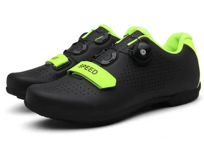 Cycling Shoes – Comfortable Hard Bottom Bike Shoes for Trail Riding