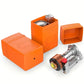 Ultralight Portable Camping Gas Stove – Adjustable & Durable Dealprice.co.uk