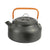 Portable Ultralight Camping Kettle – Durable Aluminium Teapot Dealprice.co.uk
