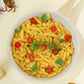 Medical Stone Ceramic Cookware for Gas & Induction - Non-Stick Wok Frying Pan