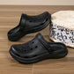 Summer Clogs for Men & Women – Lightweight Slip-On Garden Outdoor Slippers