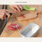 Portable Aluminium Lunch Box – Reheatable Camping Meal Container Dealprice.co.uk