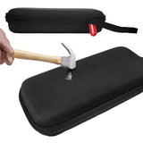 EVA Hard Shell Anti-Scratch Carry Bag for ANBERNIC RG40XX H / RG405M Game Console