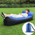 Portable Inflatable Air Sofa Bed – Waterproof & Lightweight Lounger for Beach, Camping & Outdoor Relaxation Dealprice.co.uk
