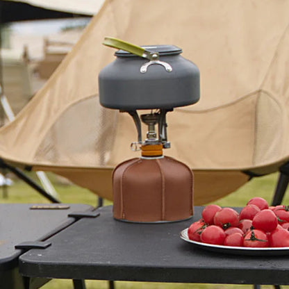 Portable Ultralight Camping Kettle – Durable Aluminium Teapot Dealprice.co.uk