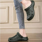 Summer Clogs for Men & Women – Lightweight Slip-On Garden Outdoor Slippers