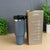 30oz Stainless Steel Vacuum Flask with Straw – Keeps Drinks Hot or Cold for Hours