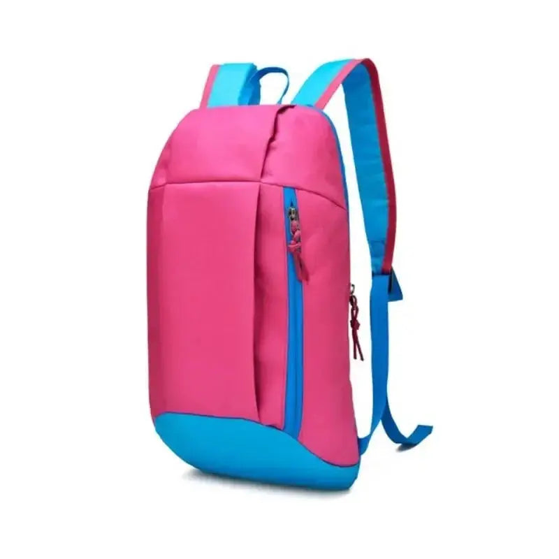 Lightweight and Durable Travel Sports Backpack for Men & Women Dealprice.co.uk