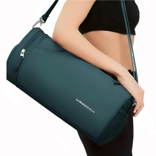gym yoga duffel bag 