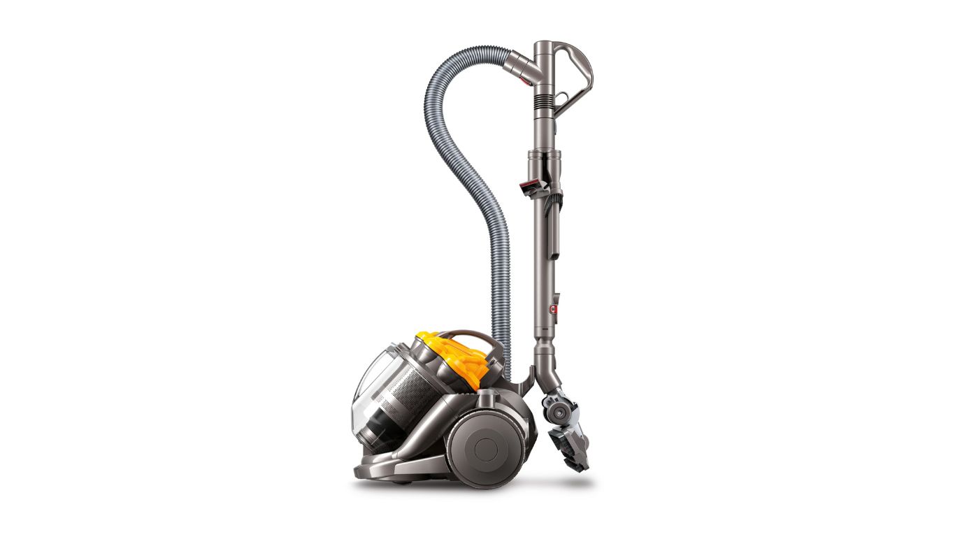 Dyson Vacuum Cleaners Deals