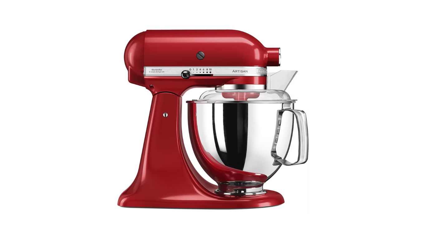 KitchenAid Stand Mixer Deals