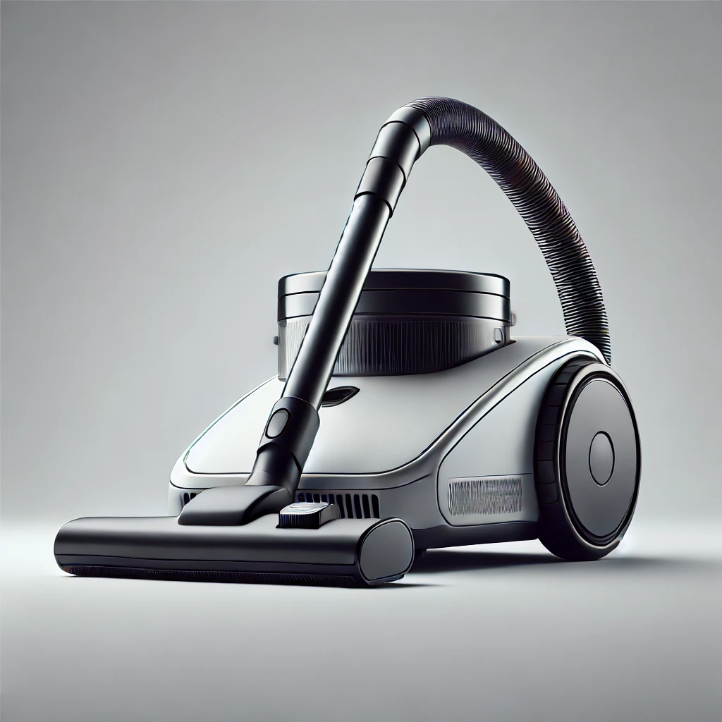 Vacuum Cleaner